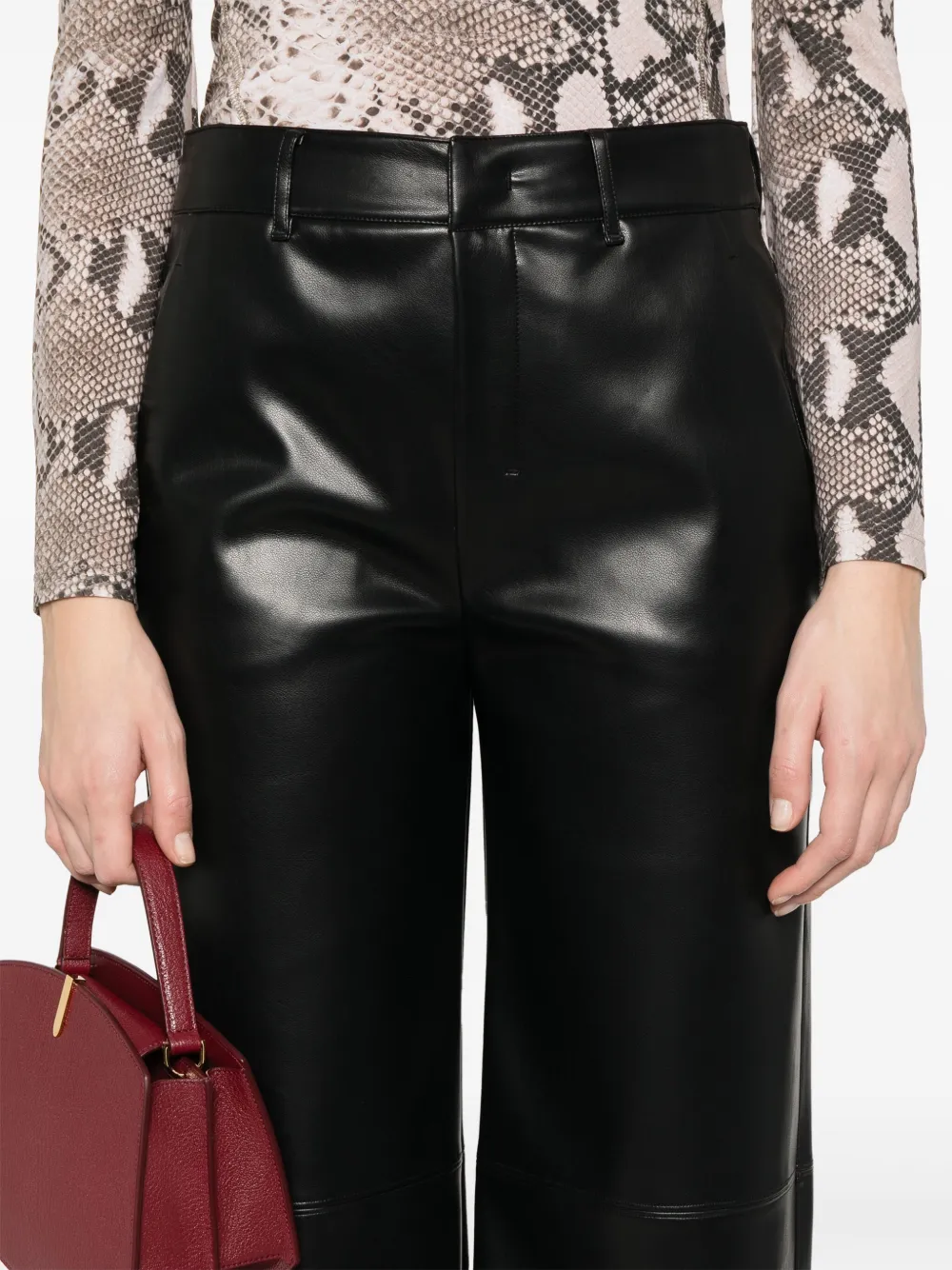 'S MAX MARA STORIA TROUSERS