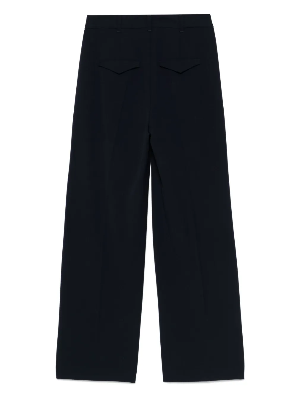 Luisa Cerano Pantalon - Blauw