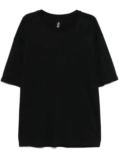 Thom Krom lightweight-jersey T-shirt
