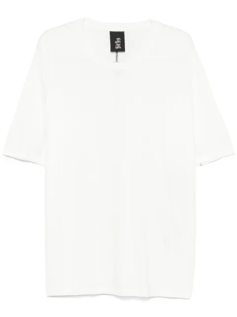 Thom Krom crew-neck T-shirt