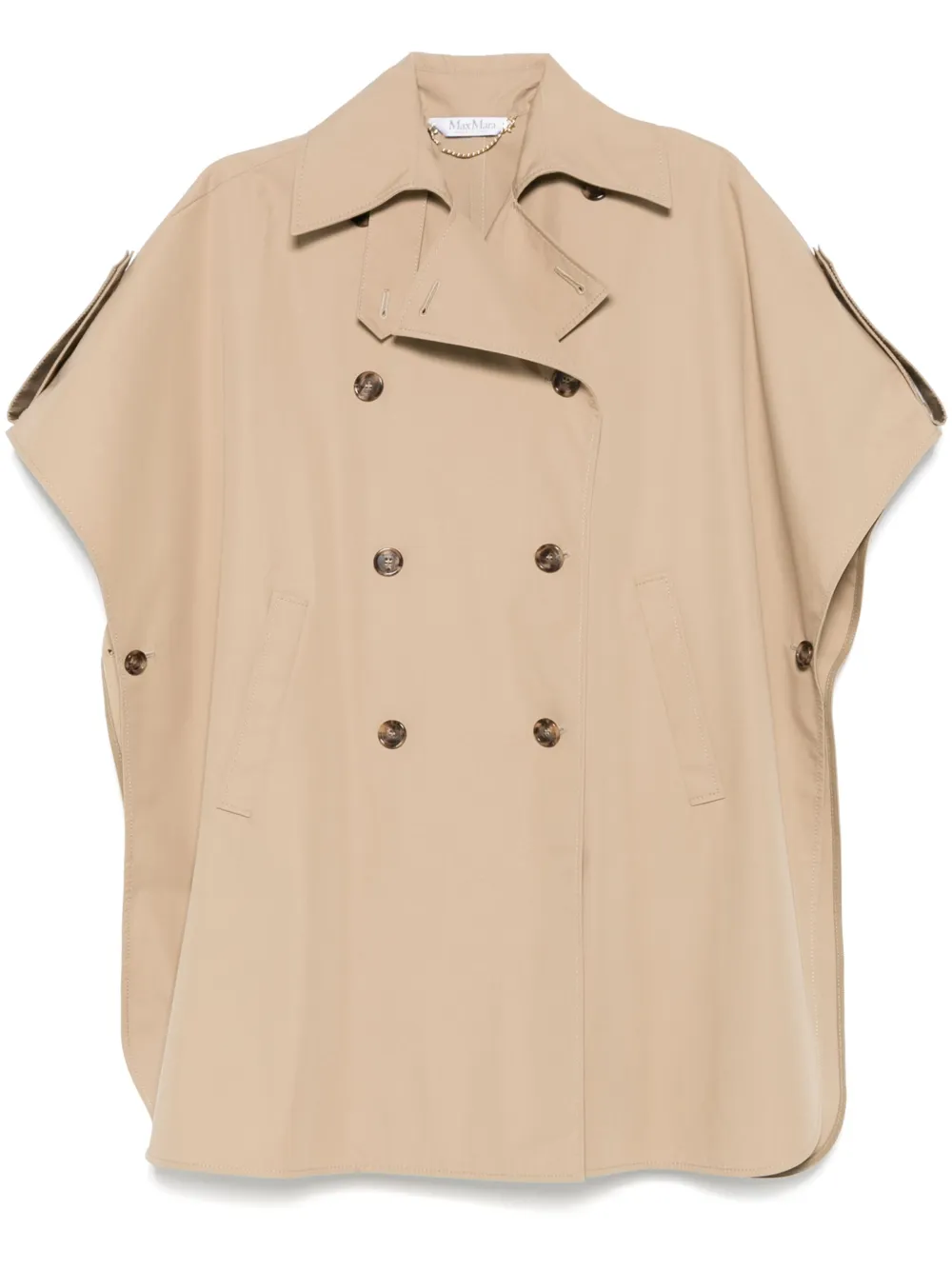 Max Mara capa Finezza | neutro | Image 1