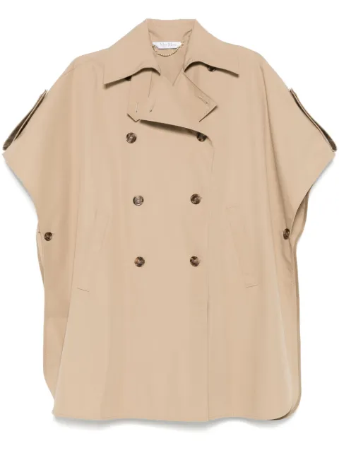 Max Mara Finezza cape