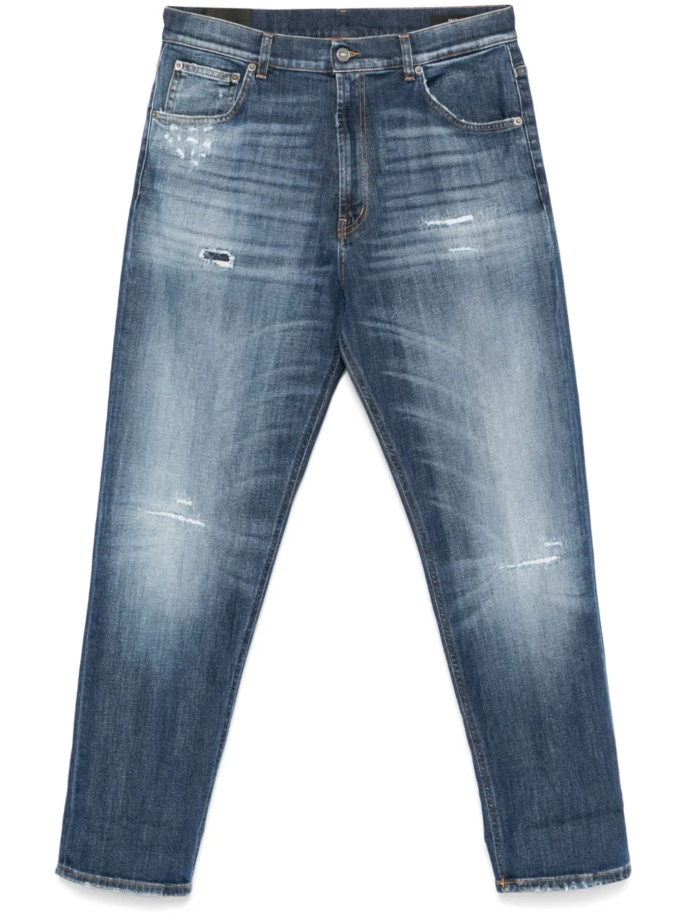 DONDUP jeans Paco | azul | Image 1