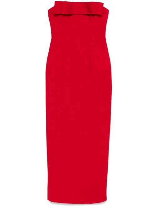 Robe longue Sisu - The New Arrivals Ilkyaz Ozel - Modalova