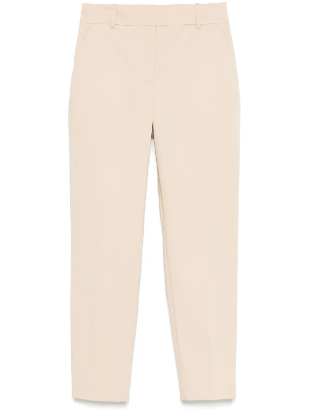 tapered trousers