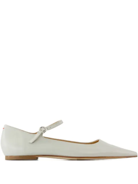 Aeyde flats Cleo