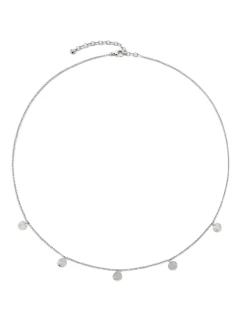 Monica Vinader Siren Muse Station necklace