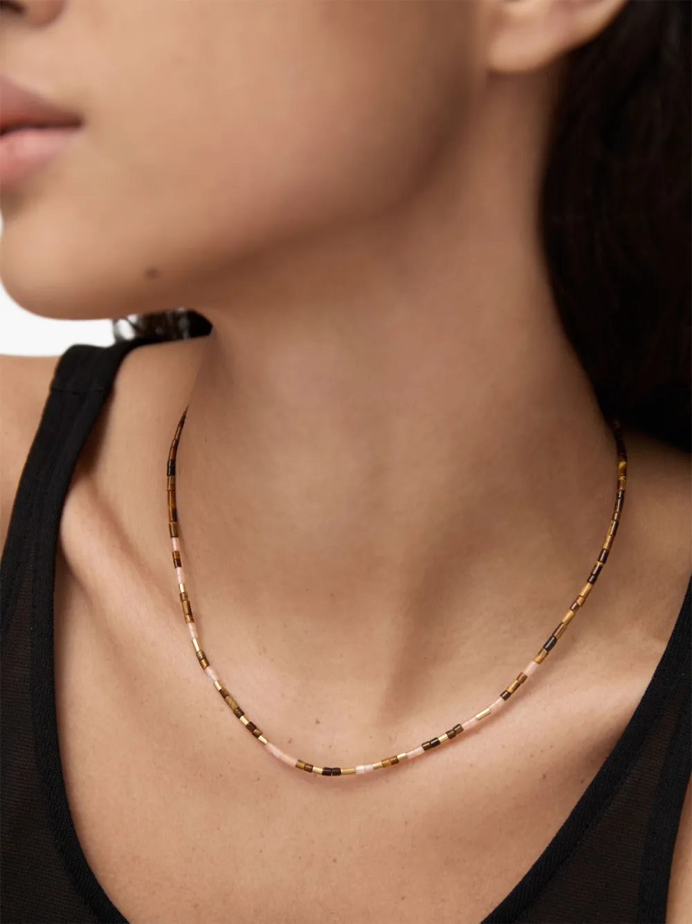 Monica Vinader Delphi necklace | Image 2