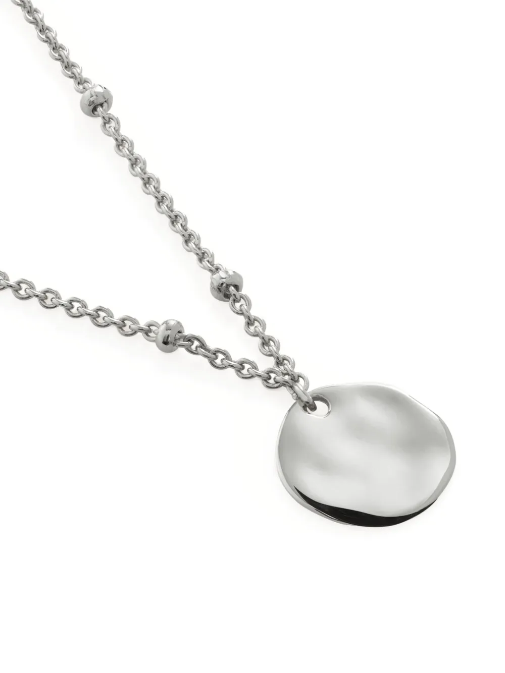 Monica Vinader Siren Muse necklace | Image 2