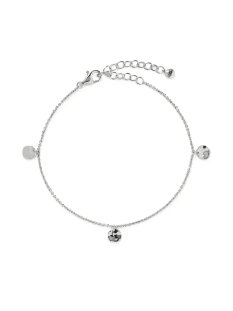 Monica Vinader pulsera Siren Muse Station