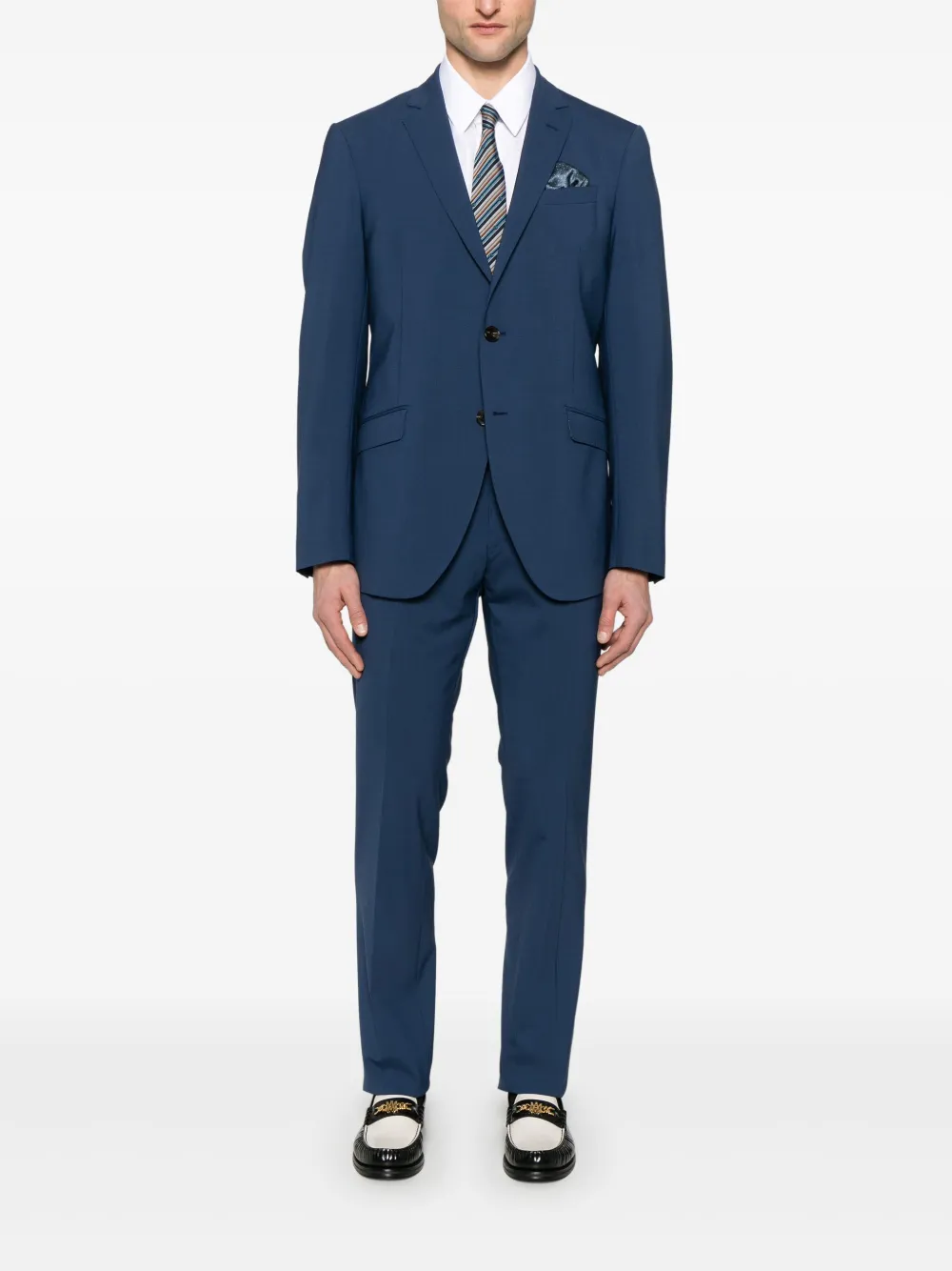 ETRO traje con botones | Trajes con botones | Image 2