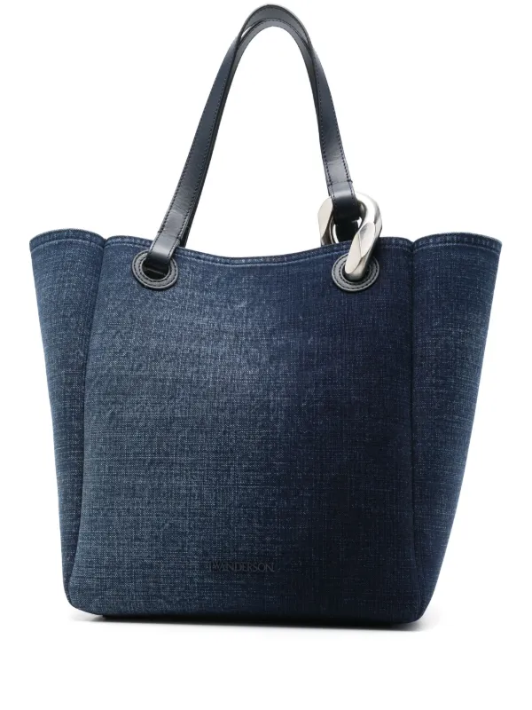 JW ANDERSON デニム トートバッグ 28428696_57860951_600.jpg