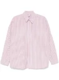 Sunflower Stable shirt - Pink