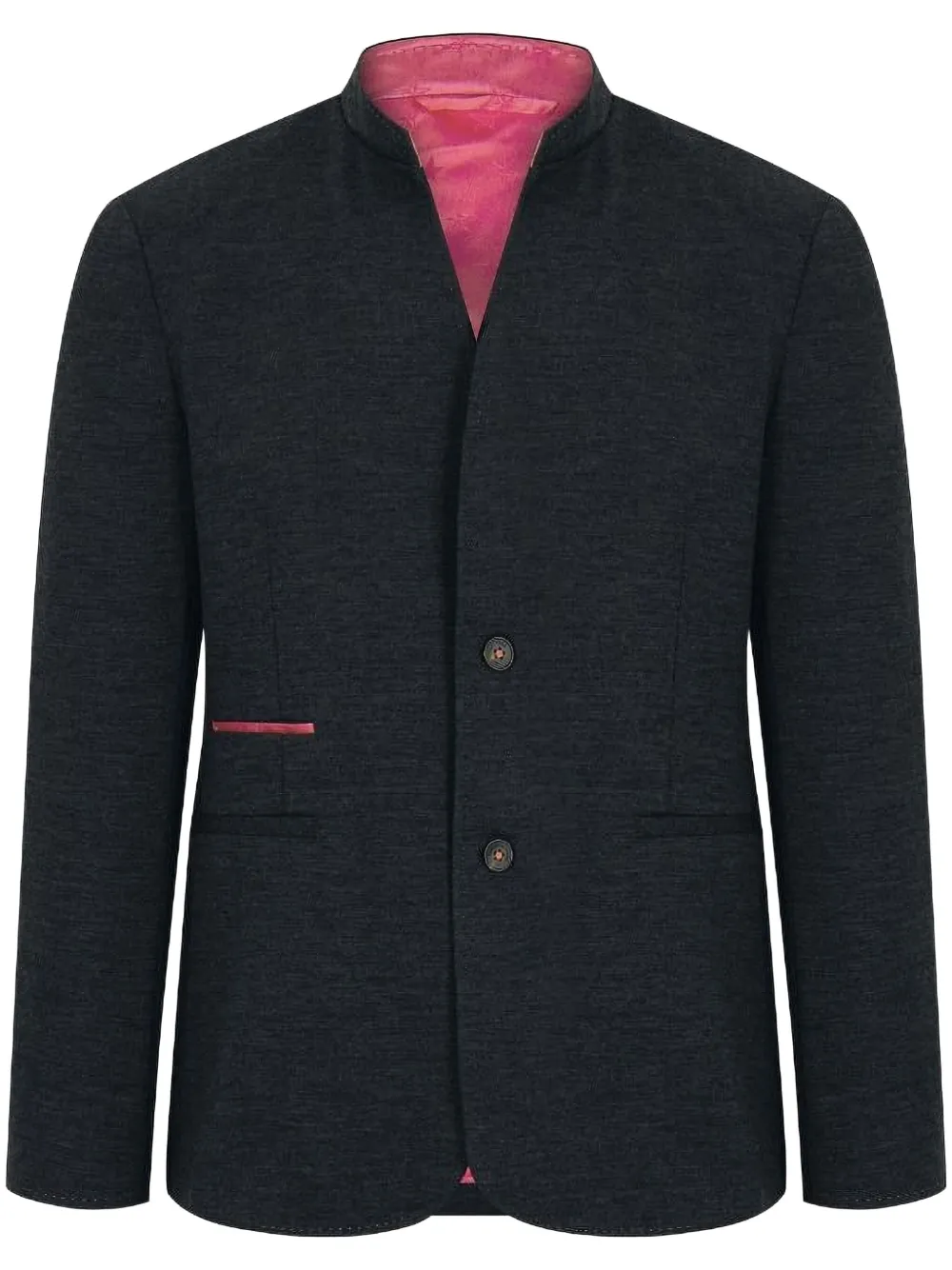 Tang wool jacket