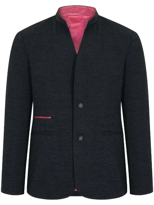 Veste Tang en laine - Shanghai Tang - Modalova