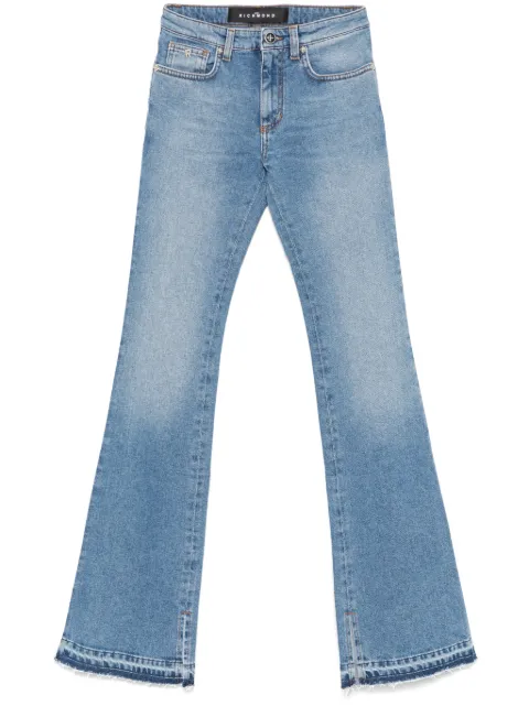 John Richmond flared jeans