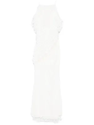 sachin and babi light blue dress On Vacation Halter Mini Dress Black