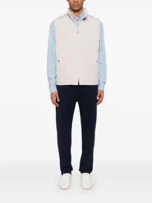 Brunello Cucinelli（ブルネロクチネリ）ベスト ジレ - FARFETCH
