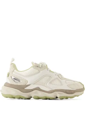 Eytys Halo スエード スニーカー 通販 - FARFETCH