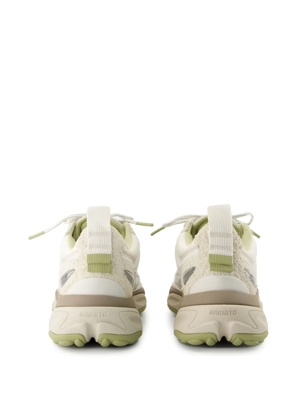 Axel Arigato Satellite sneakers White