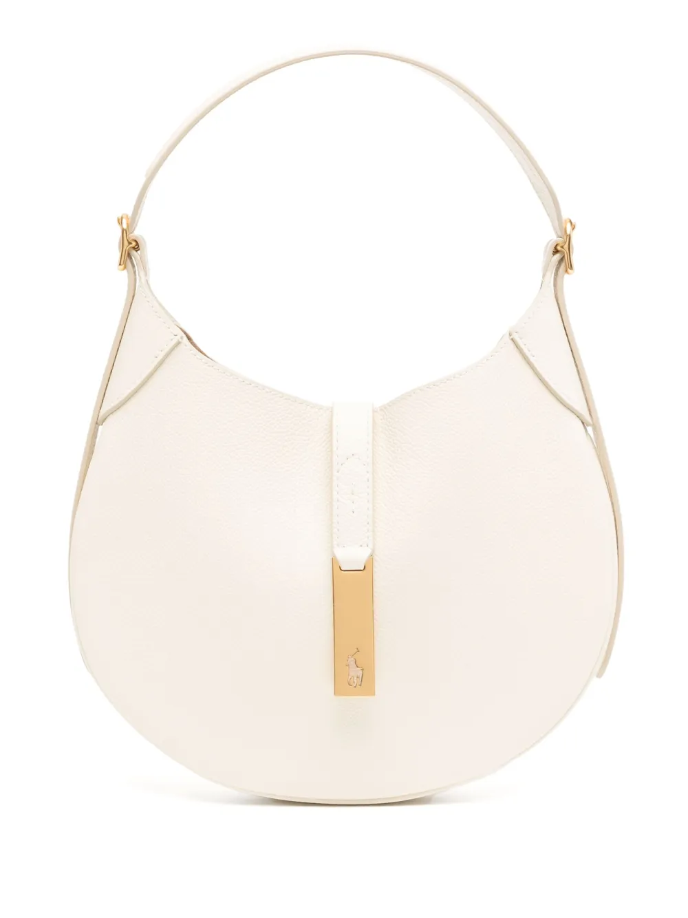 Polo Ralph Lauren Small Polo Id Shoulder Bag