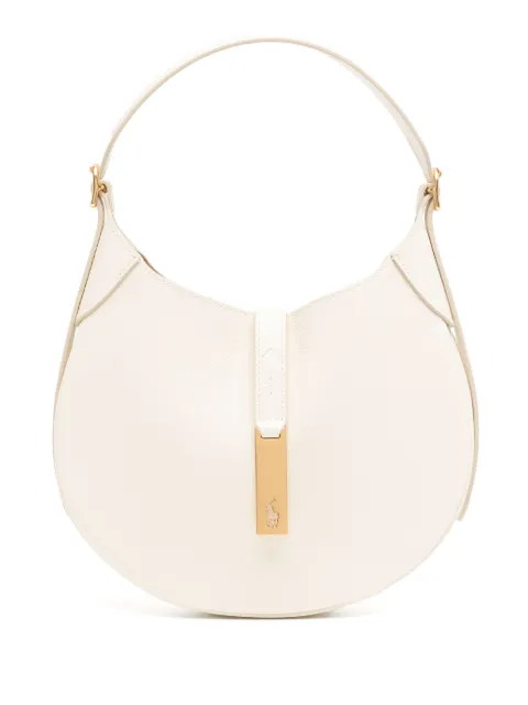 Polo Ralph Lauren small Polo ID shoulder bag