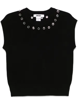 DKNY ウィメンズ ベスト＆タンクトップ通販 - FARFETCH