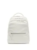 Marsèll leather backpack - White