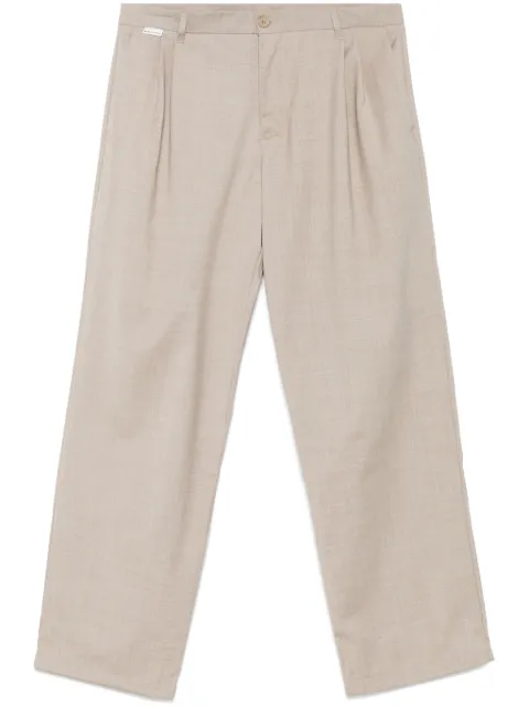 Family First New Tube trousers