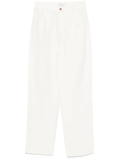 LouLou de Saison Ardea パンツ