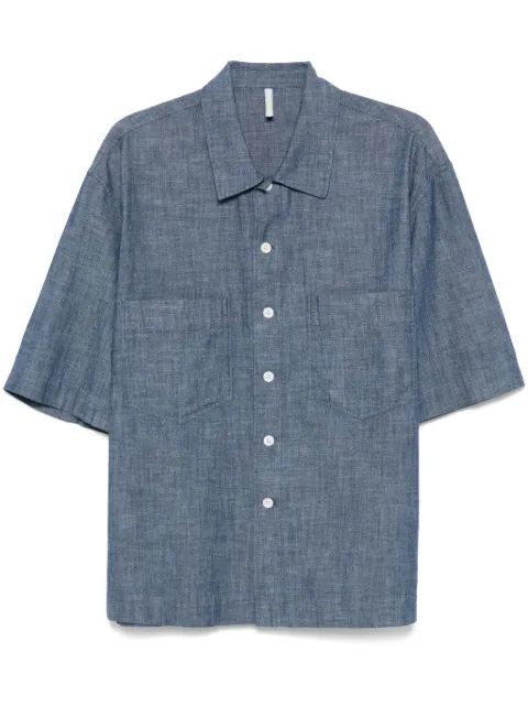 Sunflower camisa Adam