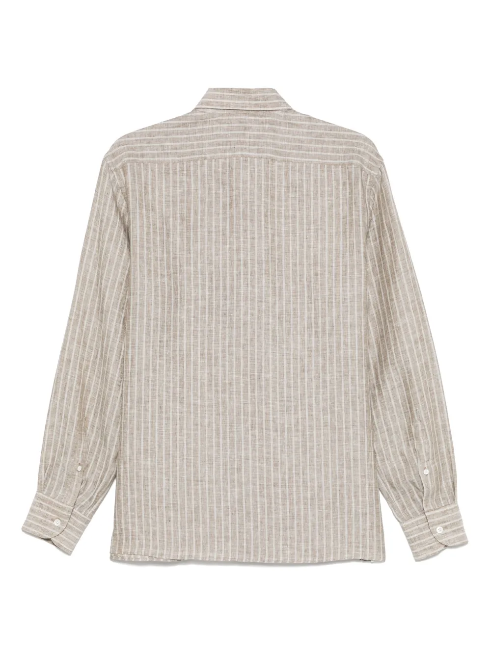 Corneliani camisa de lino | Image 2