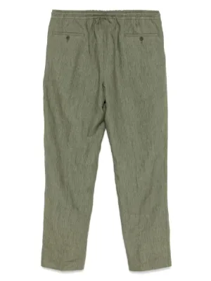 コルネリアーニ　パンツ　52 美品 Corneliani（コルネリアーニ）パンツ - FARFETCH