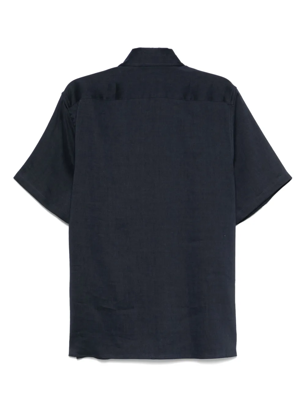 Corneliani camisa de tejido jersey | Image 2