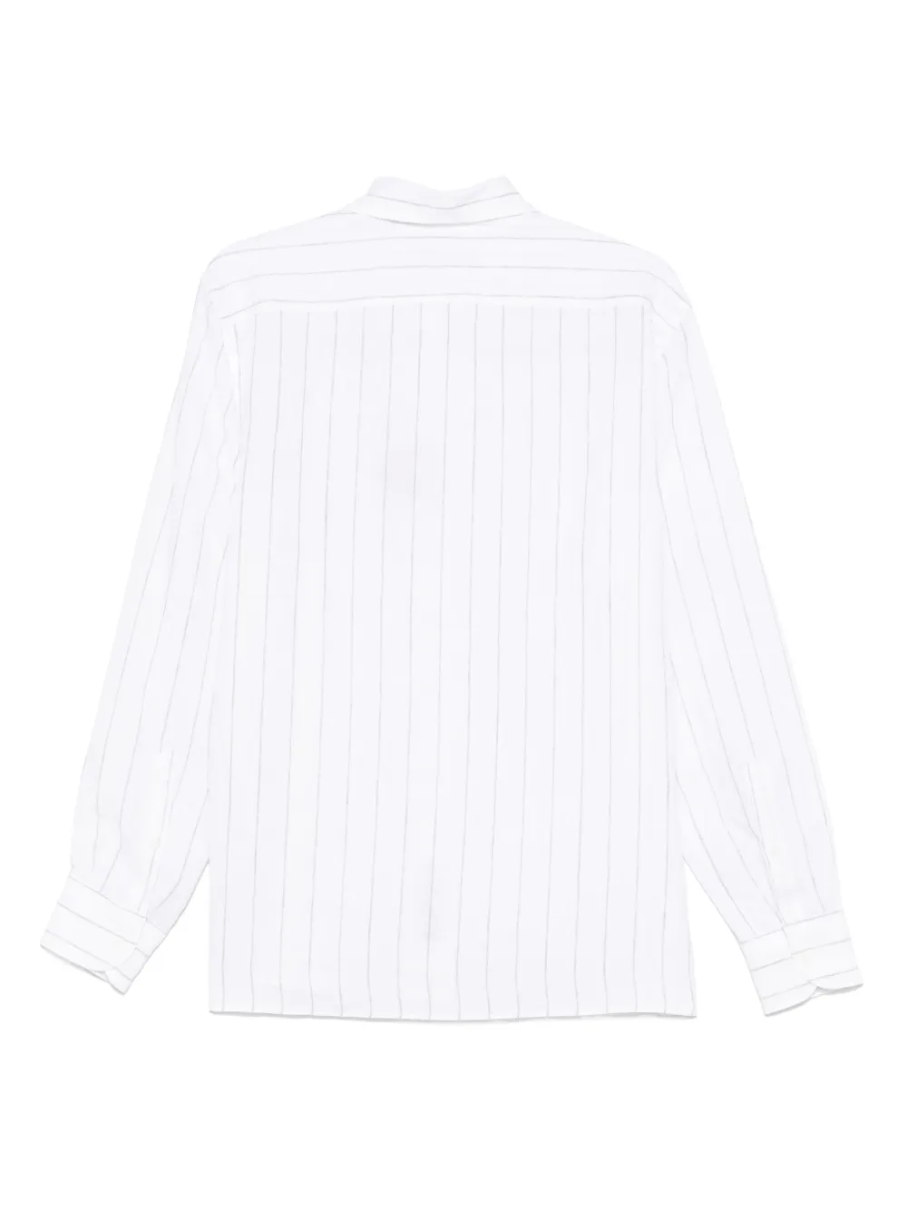Corneliani camisa de lino | Image 2