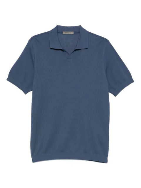 Corneliani playera de jersey