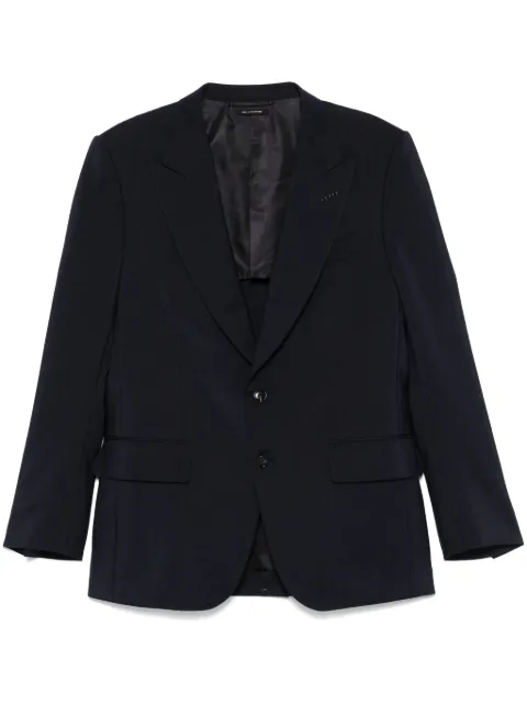 TOM FORD wool blazer