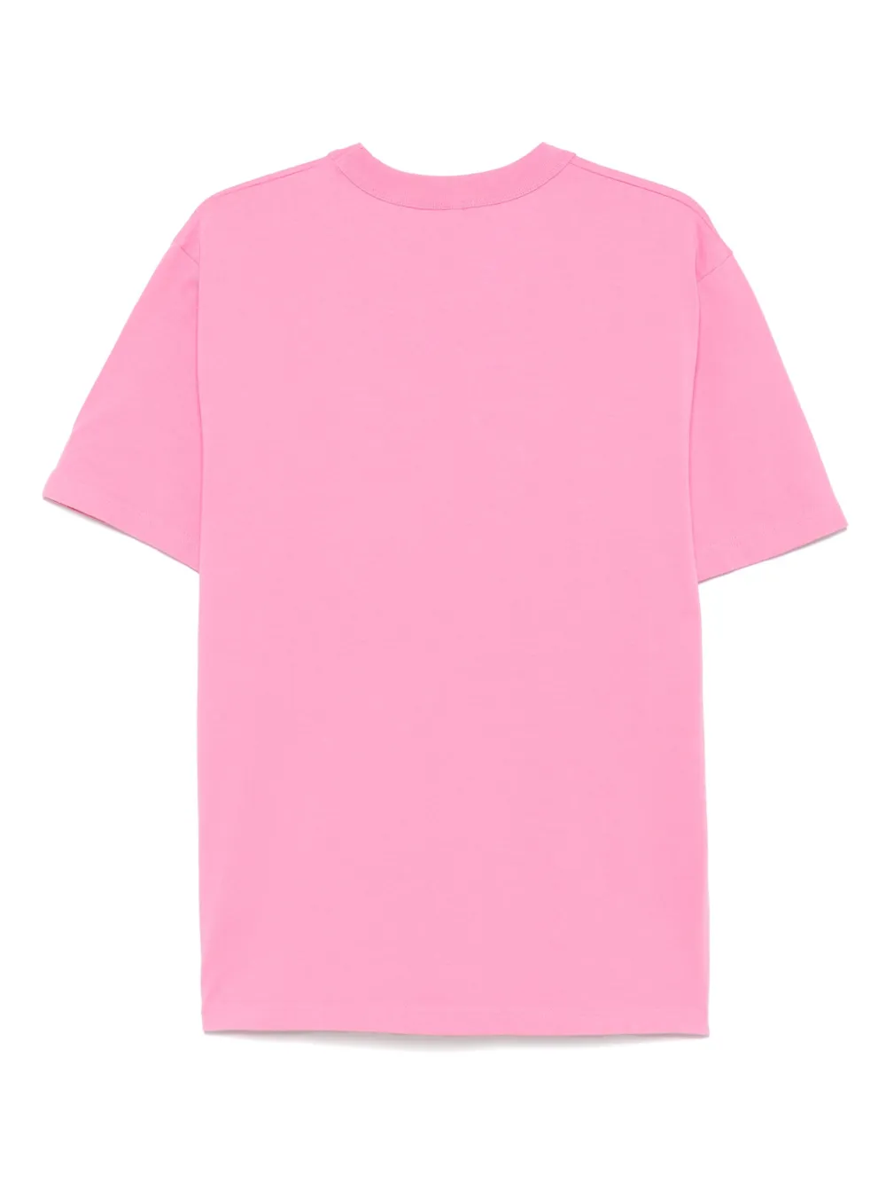 Sunflower Master T-shirt - Roze