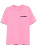 Sunflower Master T-shirt - Pink