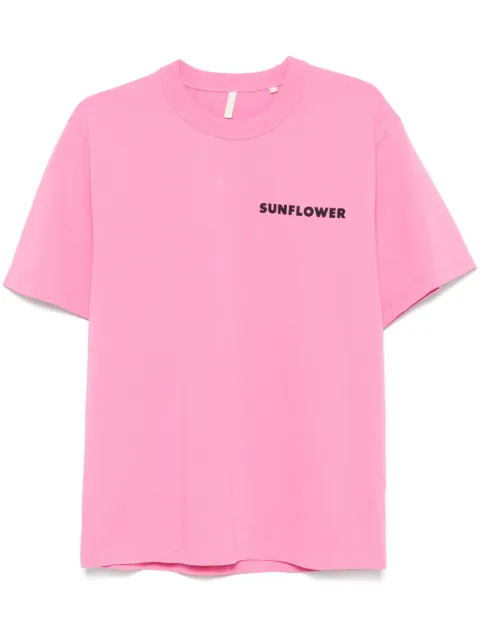 Sunflower playera Master