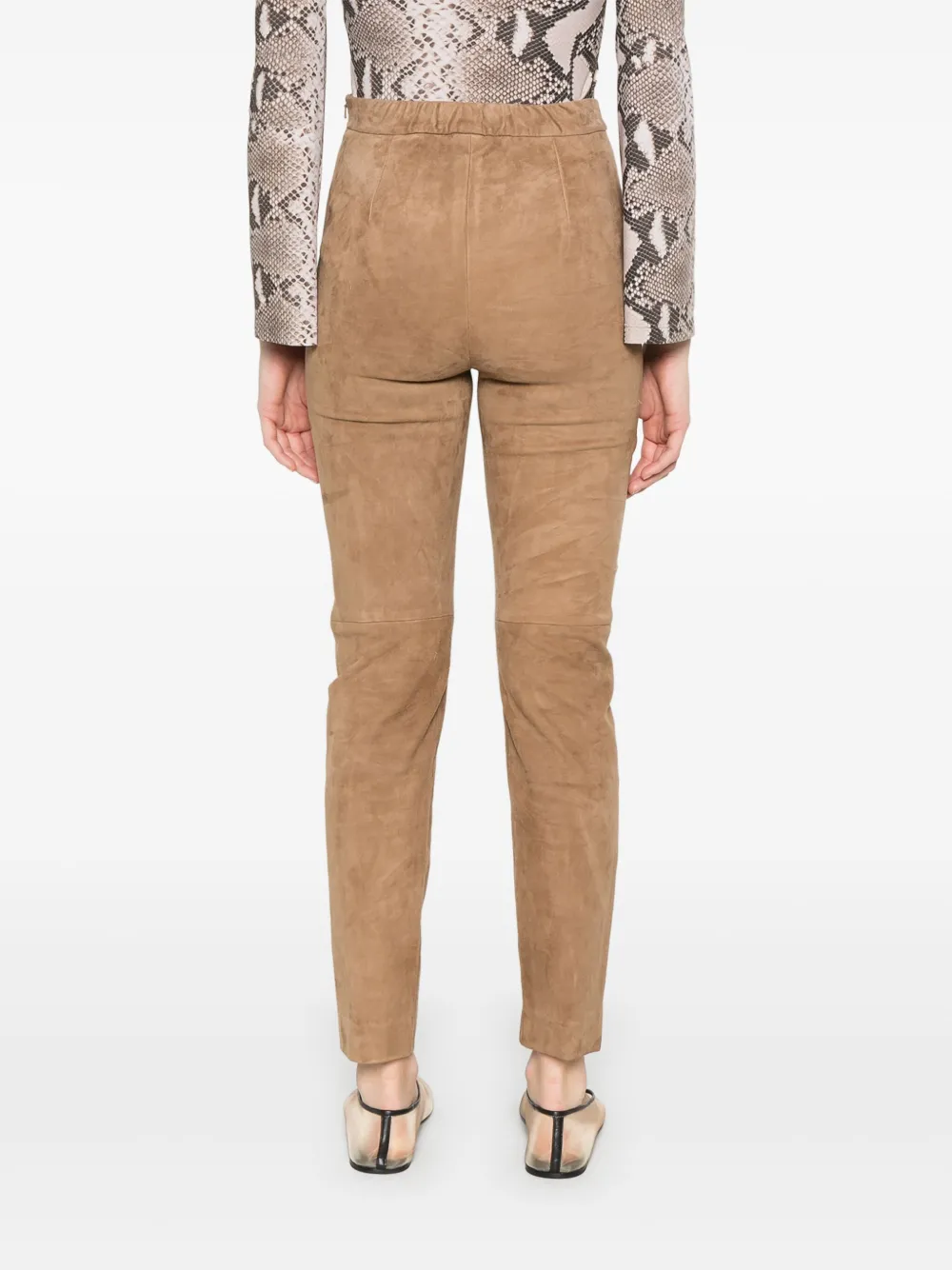 'S MAX MARA AMLETO TROUSERS