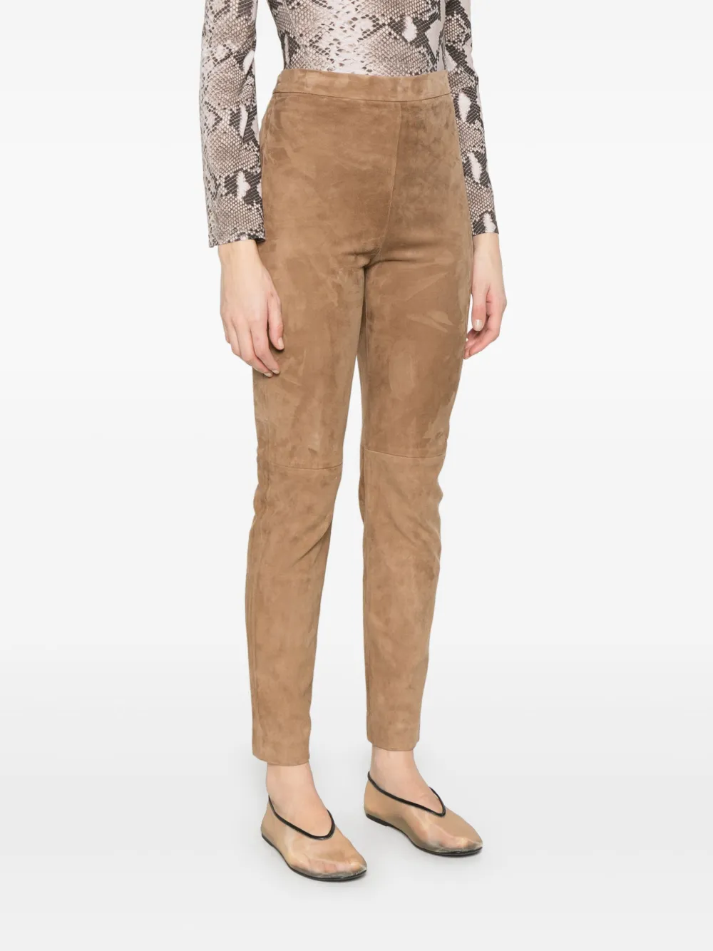 'S MAX MARA AMLETO TROUSERS