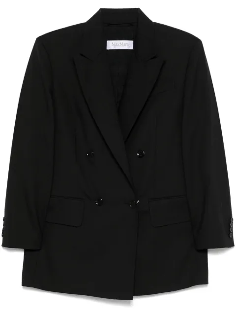 Max Mara Palanca blazer