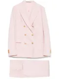 Tagliatore T-Parigi suit - Pink