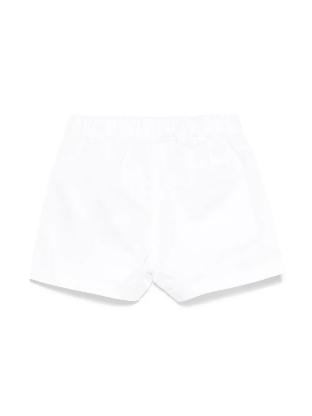 Moschino Kids Shorts - Wit