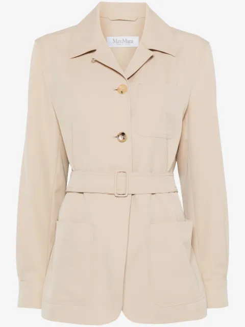 Max Mara Pulvino jacket