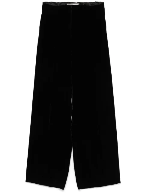 Golden Goose velvet trousers