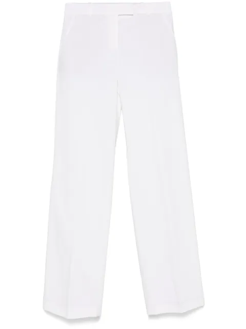 Eleventy tailored trousers
