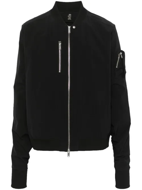 Veste bomber en tissu anti-déchirure - Thom Krom - Modalova