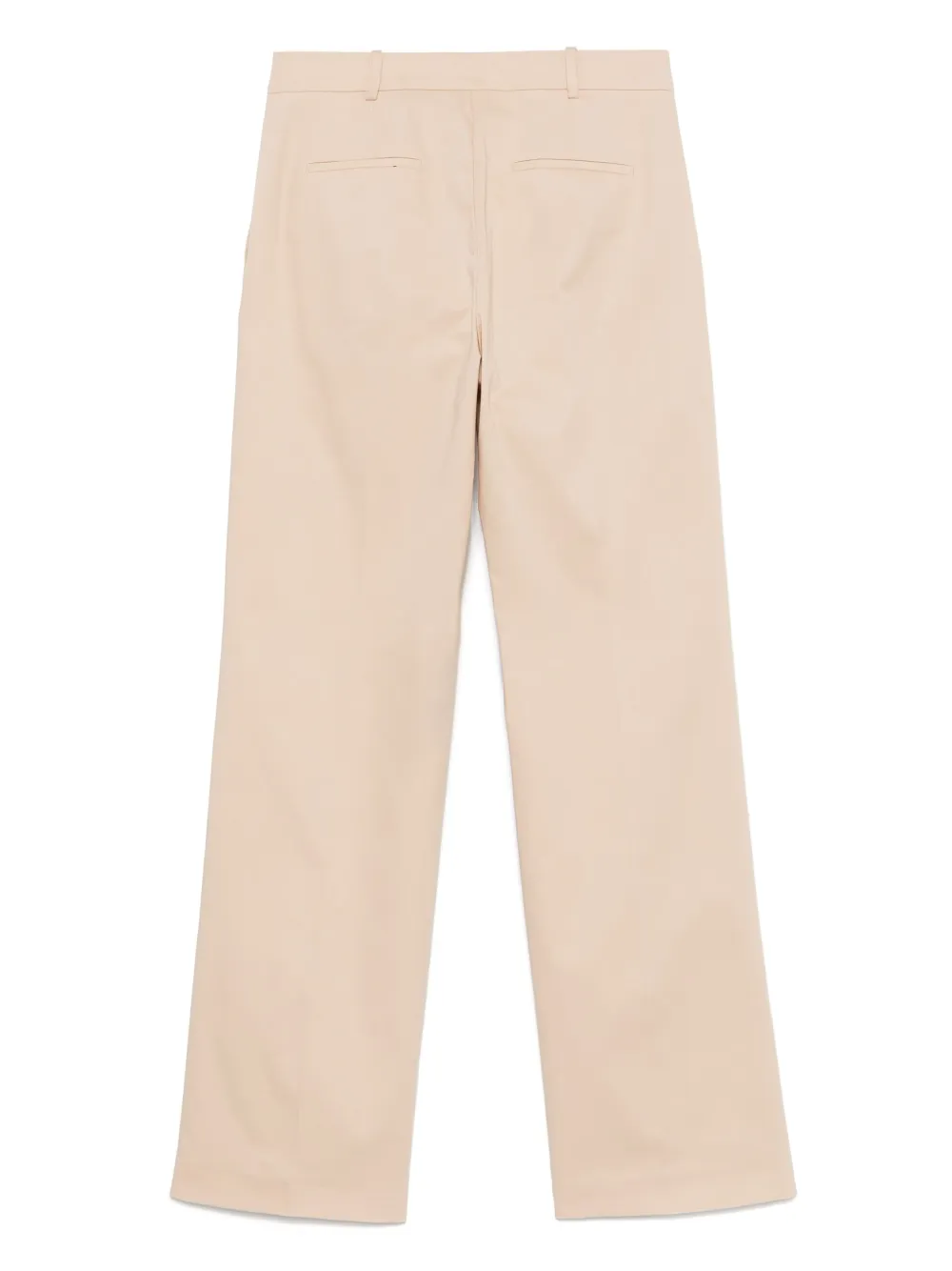 Eleventy Pantalon - Beige